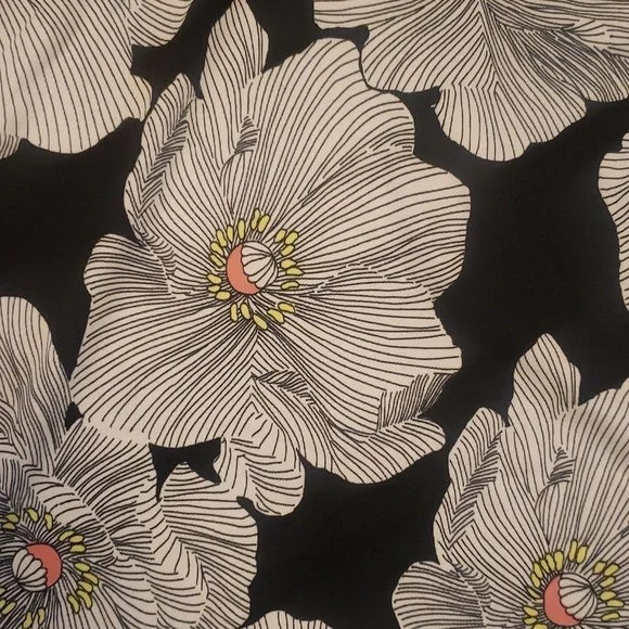 H&M Floral Dress - Picture 3 of 10